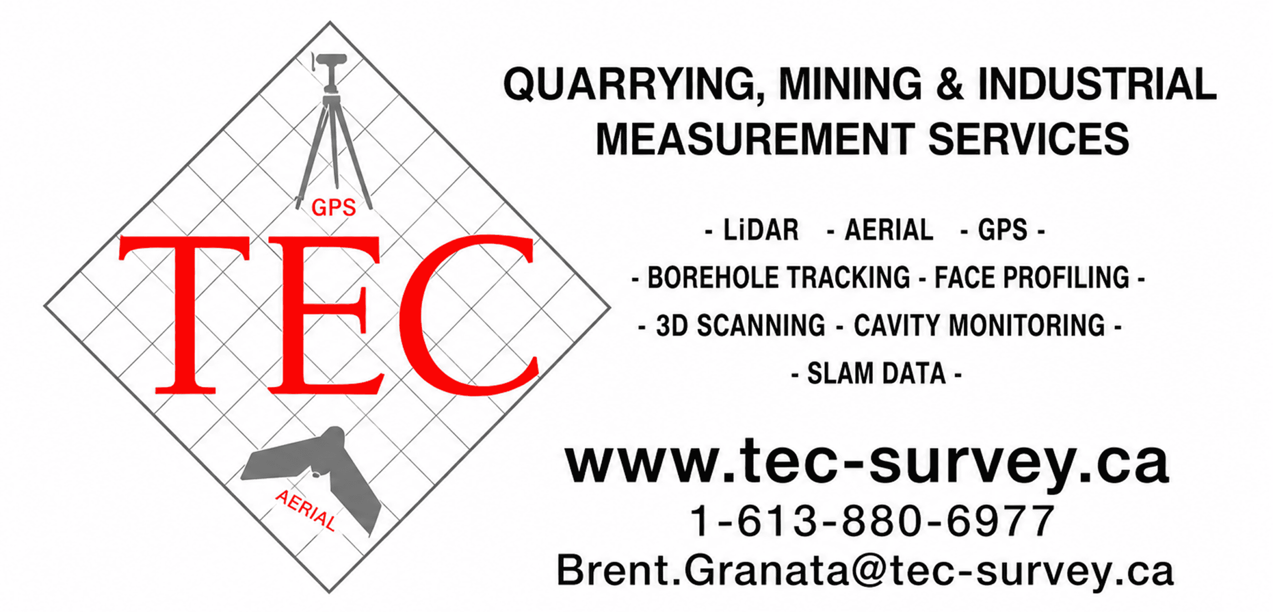 Tec-Survey